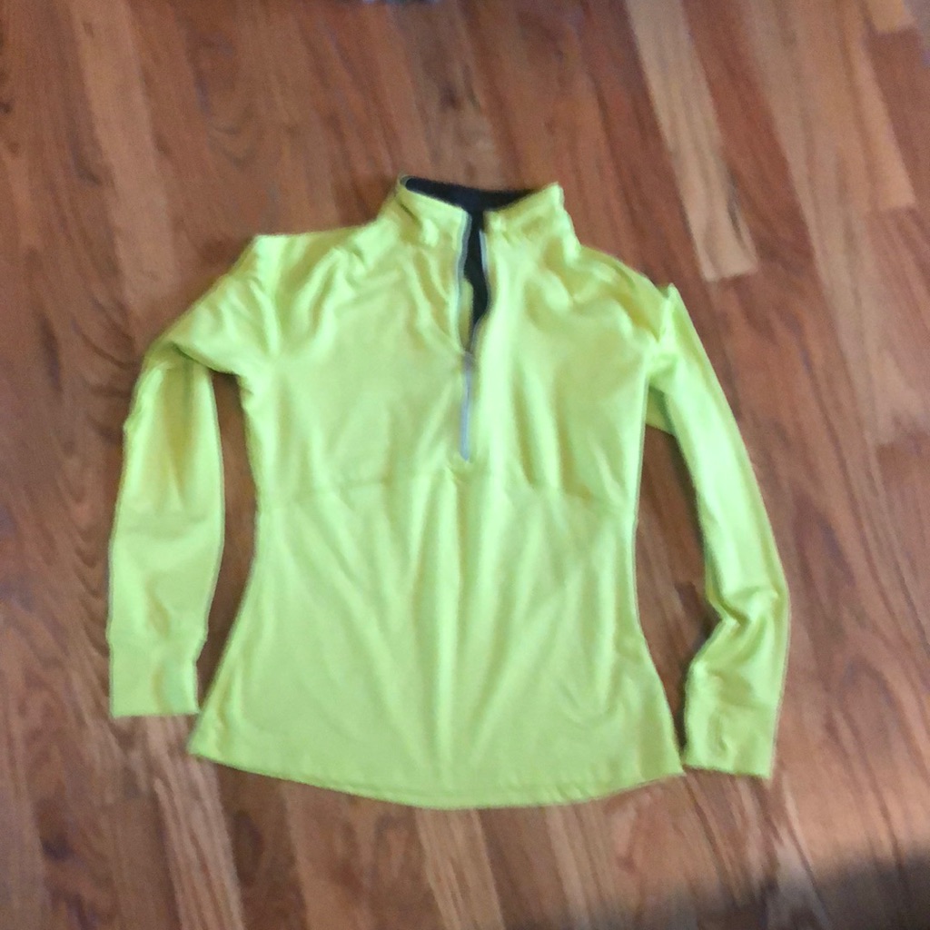 Perfect Condition Performance Top